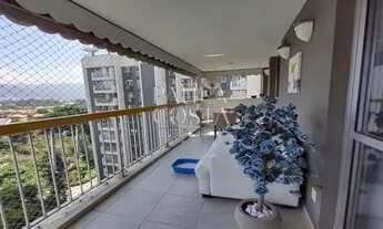 Imagem 4: Rio de Janeiro - Apartamento Padrão - Barra da Tijuca