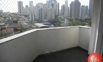 Imagem 4: São Paulo - Apartamento Padrão - Tatuapé