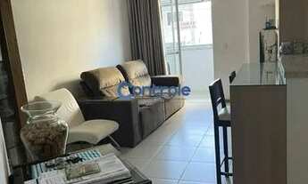 Imagem 3: Apartamento para venda tem 63 metros quadrados com 2 quartos