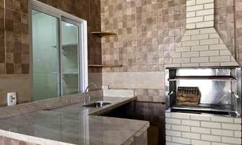 Imagem 4: Casa para venda com 200 metros quadrados com 4 quartos em Buraquinho - Lauro de Freitas