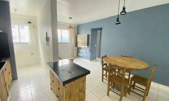 Imagem 3: Apartamento para aluguel, 2 quartos, 1 vaga, Limeira Baixa - Brusque/SC