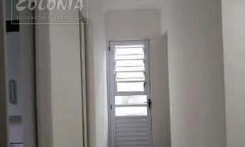 Imagem 2: Santo André - Casa Padrão - Vila João Ramalho