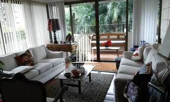 Imagem 4: Apartamento no Morumbi com 2 quartos e 4 vagas