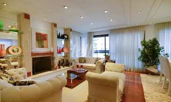 Imagem: São Paulo - Apartamento Padrão - Santana