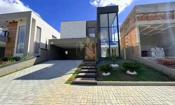 Imagem: Condomínio Buona Vita Atibaia