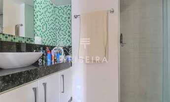 Imagem 7: Imóvel de 105m², com 3 dormitórios (sendo 1 suíte)