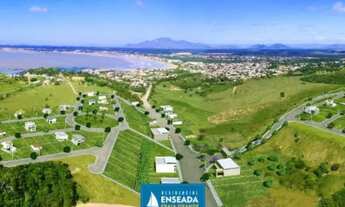 Imagem 4: Lote Terreno Enseada Praia Grande 300m²