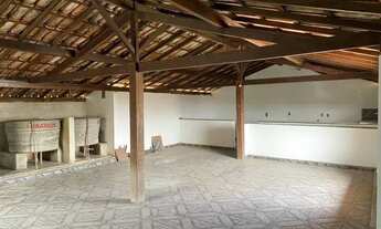 Imagem 3: Casa para venda possui 200 metros quadrados com 2 quartos em Boca do Rio - Salvador - BA