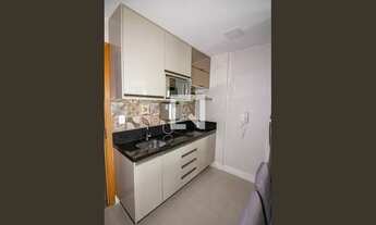 Imagem 5: Apartamento para Aluguel - Setor de Clubes Esportivos Sul, 1 Quarto, 49 m2