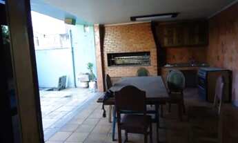 Imagem 7: Casa para Venda - 485m², 4 dormitórios, sendo 2 suites, 6 vagas - Chácara Das Pedras