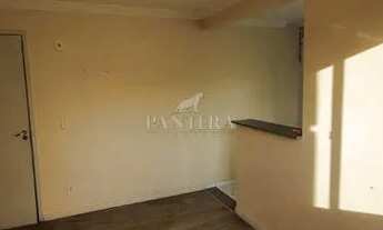 Imagem 4: Apartamento com 50m² - Parque São Vicente em Mauá