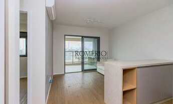 Imagem 7: Apartamento com 2 dormitórios à venda. 62 m² - Campo Belo - São Paulo/SP