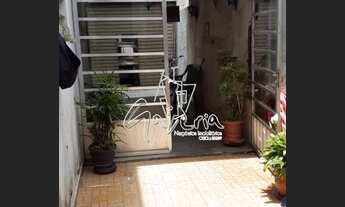 Imagem: Sobrado - Bairro Mauá São Caetano do Sul