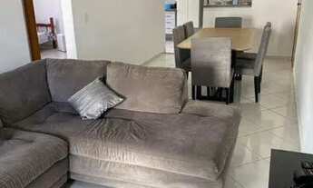 Imagem 7: LINDO APTO 2 DORMS, 2 VAGAS, UMA QUADRA DA PRAIA $450 mil A6608