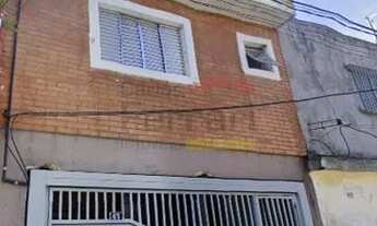 Imagem: Sobrado com 5 quartos - na Vila Sabrina