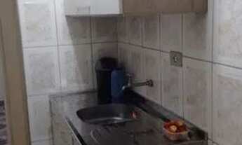 Imagem 2: Apartamento CDHU