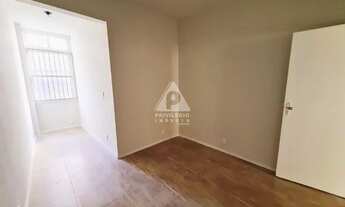 Imagem 3: Três quartos com vaga reformado em Vila Isabel!