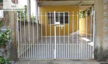 Imagem 2: Casa com 3 dormitórios para alugar, 200 m² por R$ 1.600,00/mês - Jardim Planalto de Viraco