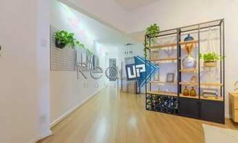 Imagem 6: IMÓVEL TODO REFORMADO NO MARACANÃ