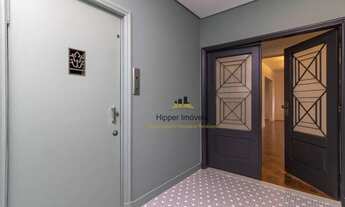 Imagem 1: Apartamento charmoso em Higienópolis