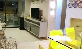 Imagem 3: Flat 2 Quartos Nui Supreme Beach Living - Muro Alto