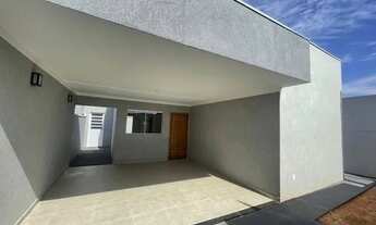 Imagem 2: Casa no bairro Jardim Tangará, Bady Bassitt SP