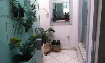 Imagem 13: Sobrado a venda 223 metros quadrados 3 suites, 6 vagas Jardim Hollywood - São Bernardo do