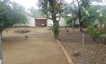 Imagem 6: Casa para venda com 60 metros quadrados com 2 quartos em São José do Imbassaí - Maricá - R