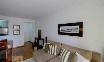 Imagem 6: Apartamento à Venda - Pinheiros, 2 Quartos, 78 m2