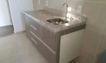 Imagem 2: Apartamento - Ponte Preta - Campinas