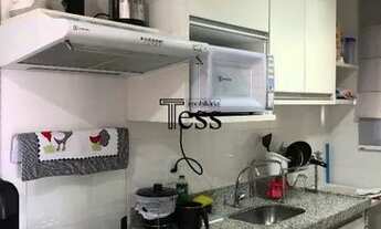 Imagem 5: Apartamento à venda, 1 quarto, 1 vaga, Vila São Pedro - São José do Rio Preto/SP