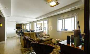 Imagem 3: São Paulo - Apartamento Padrão - Mooca