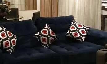 Imagem 1: São Paulo - Apartamento Padrão - Tatuapé