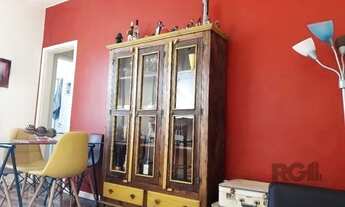 Imagem 4: Apartamento 62m² - 2 dormitórios no bairro Santo Antônio