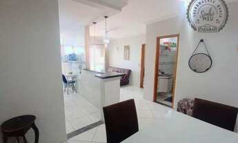 Imagem 2: Apartamento localizado no bairro Aviação - Praia Grande/SP