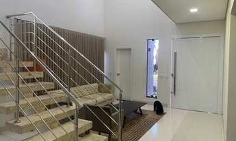 Imagem 3: Casa de condomínio sobrado para venda com 305 metros quadrados com 4 quartos