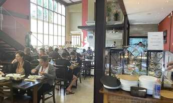 Imagem 4: Restaurante Nobre Lucro R$ 45 Mil Vila Mariana