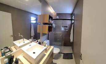 Imagem 4: Flex Lilás - 3 suítes no Umarizal (mobiliado