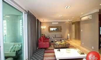 Imagem 2: São Paulo - Apartamento Padrão - Tatuapé