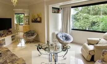 Imagem: Apartamento à venda no bairro Pitangueiras