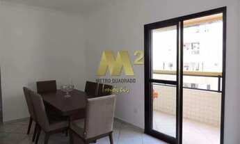 Imagem 3: Apartamento com 2 dorms, Caiçara, Praia Grande - R$ 440 mil, Cod: 2977