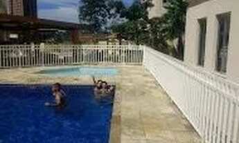 Imagem 2: Aluga apartamento 2/4 próximo ao buriti shopping