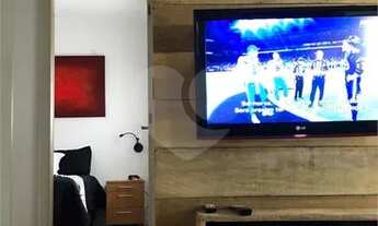 Imagem 6: Flat de 2 dormitórios e 2 vagas