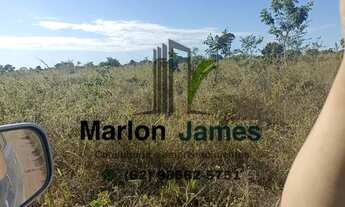 Imagem: FAZENDA EM COCALINHO-MT VENDA!