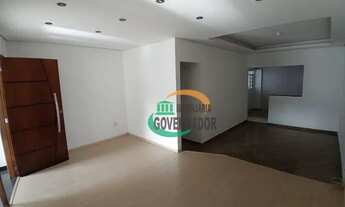 Imagem 5: Casa com 3 dormitórios, 80 m² - venda por R$ 450.000,00 ou aluguel por R$ 2.493,00/mês - P