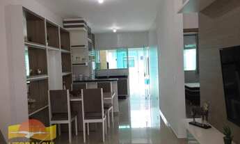 Imagem 5: Casa para venda tem 95 metros quadrados com 3 quartos em Balneário Nereidas - Guaratuba