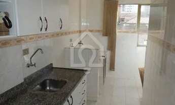 Imagem 6: APARTAMENTO PARA LOCAÇÃO NO CENTRO - EDIFÍCIO FORTALEZA