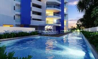 Imagem 6: APARTAMENTO RESIDENCIAL em TERESINA - PI, JÓQUEI