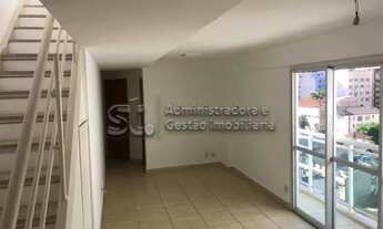 Imagem 3: ST IMÓVEIS ALUGA COBERTURA DUPLÉX.