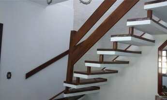 Imagem 4: Sobrado com 3 dormitórios à venda, 161 m² por R$ 620.000,00 - Assunção - São Bernardo do C